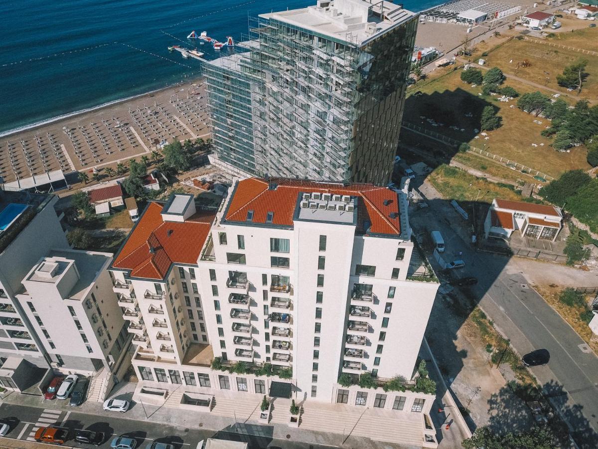 Casa Al Mare Premium Residences *